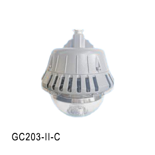 GC203-II/GC203-II-C 36W/50W