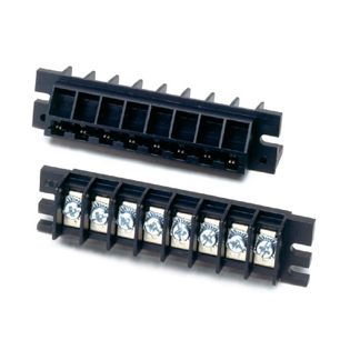 1384X Edge Connector