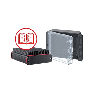 Standard Enclosures
